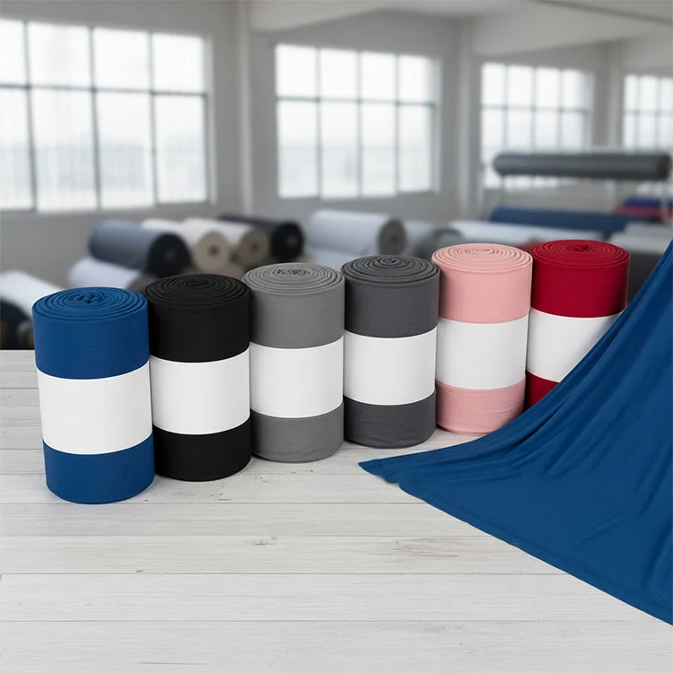 Тұтыну өнімдерінде жайлылықты жақсарту үшін созылған матаны қалай пайдалануға болады?