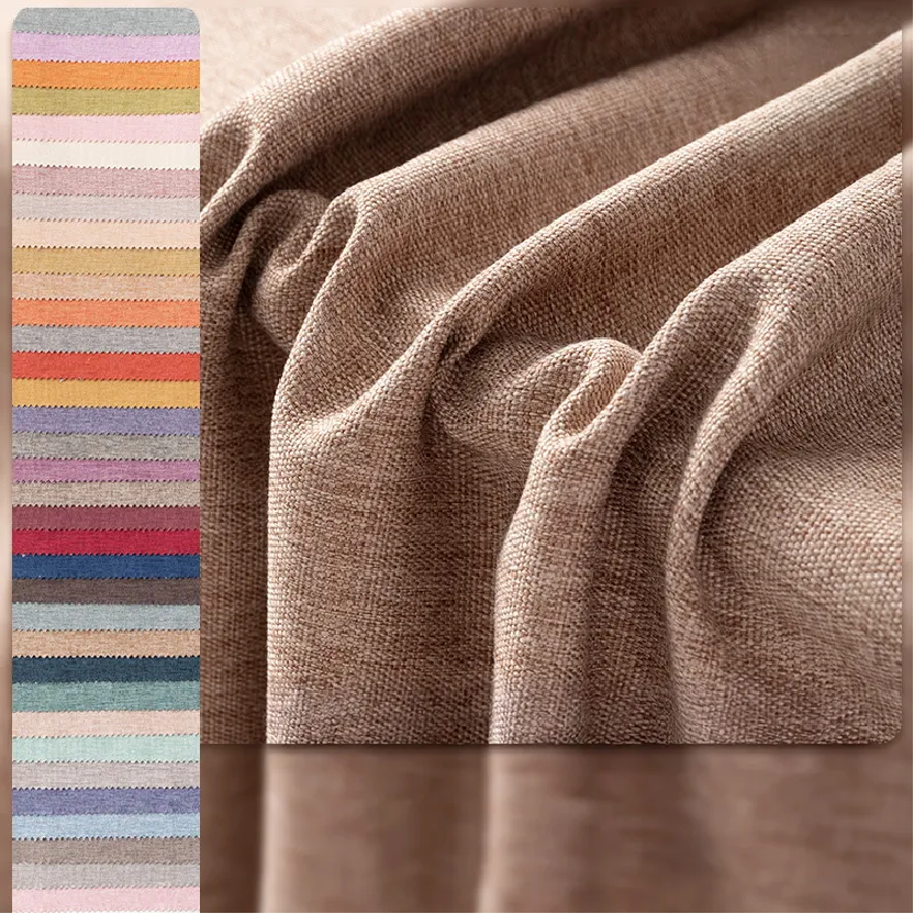 Жасанды зығыр перде матасы Көптеген артықшылықтар