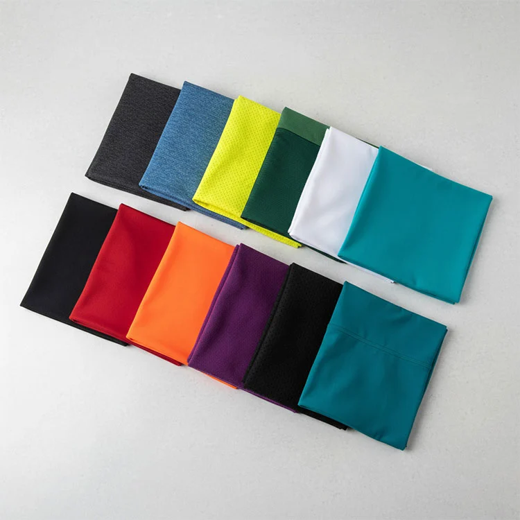 Спорттық киім матасын белсенді өмір салты үшін не қажет етеді