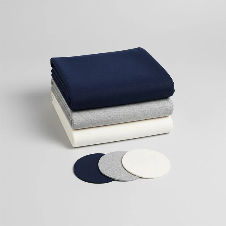 Дүкенге қарсы тоқылған Джерси матасы