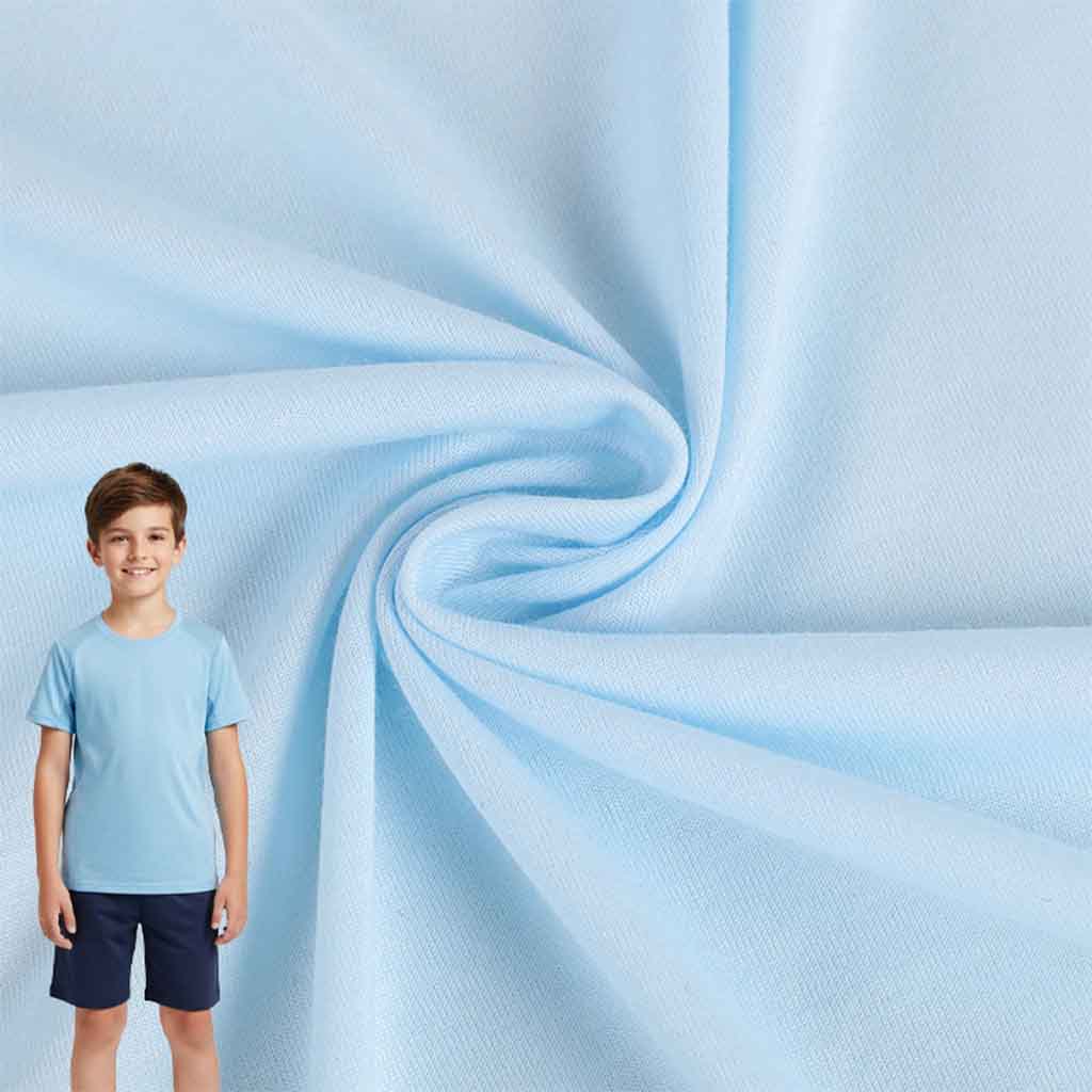 Салқындатқыш бамбук матасы