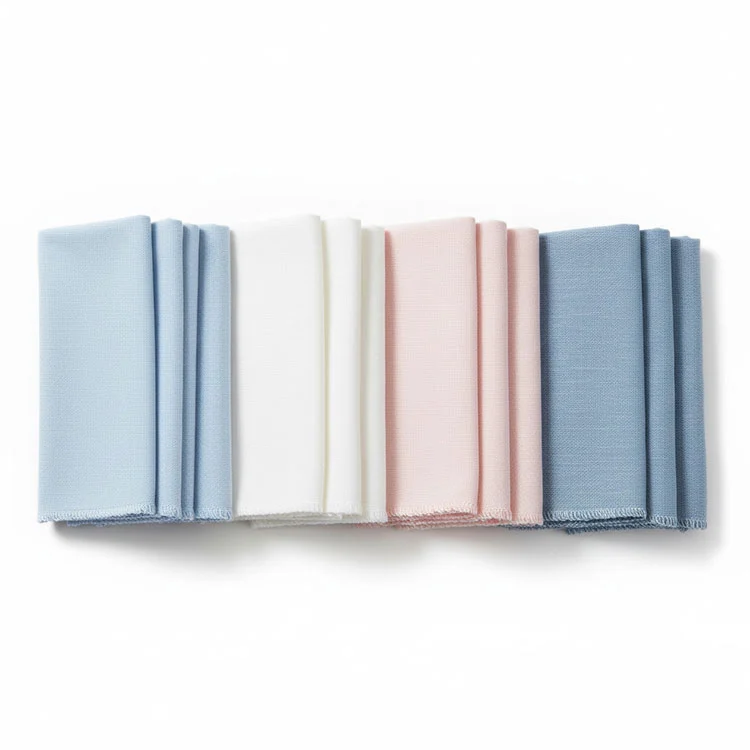 Мақта Оксфордтың біркелкі матасы