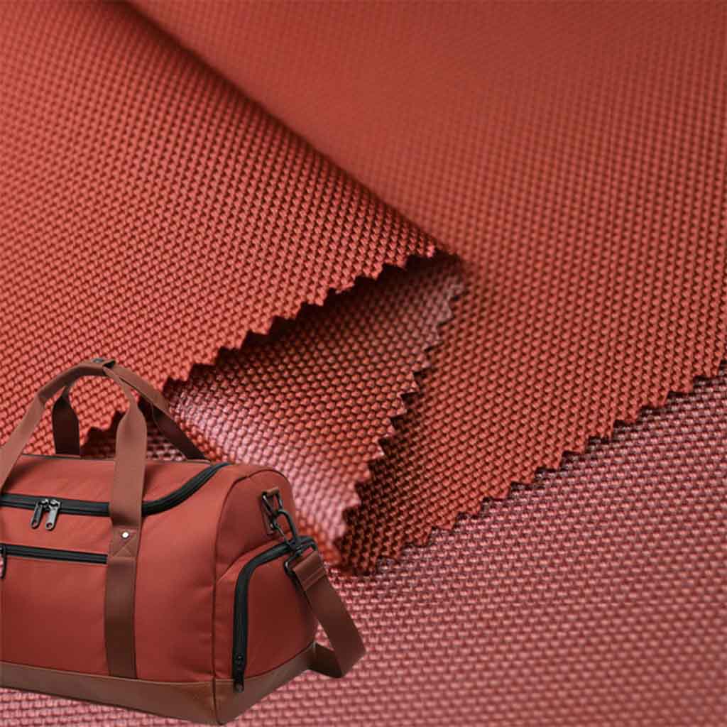 Nylon Herringbone Oxford Cloth