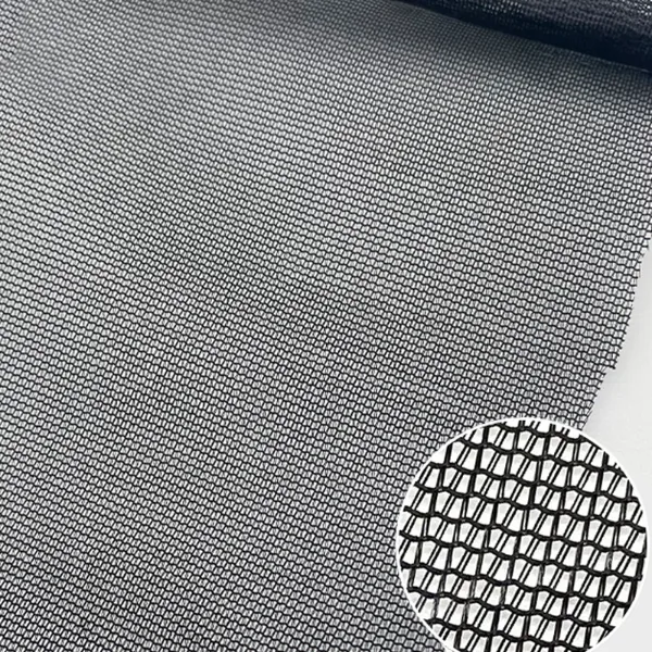 outdoor polyester mesh fabric