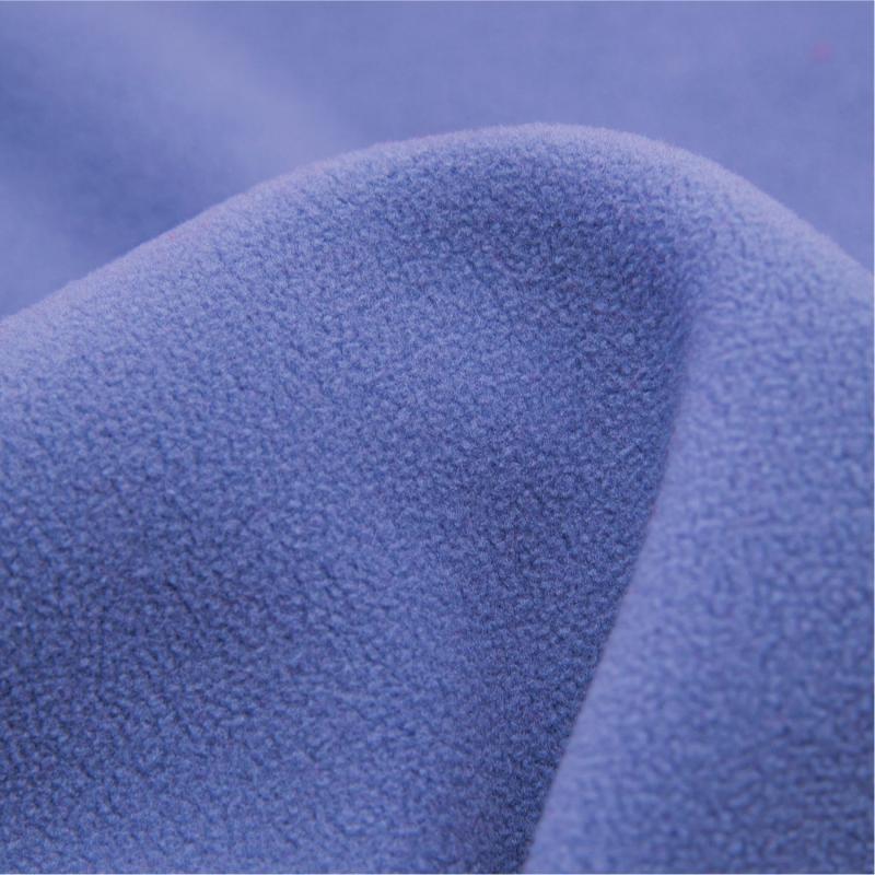 Micro Fleece Softshell мата