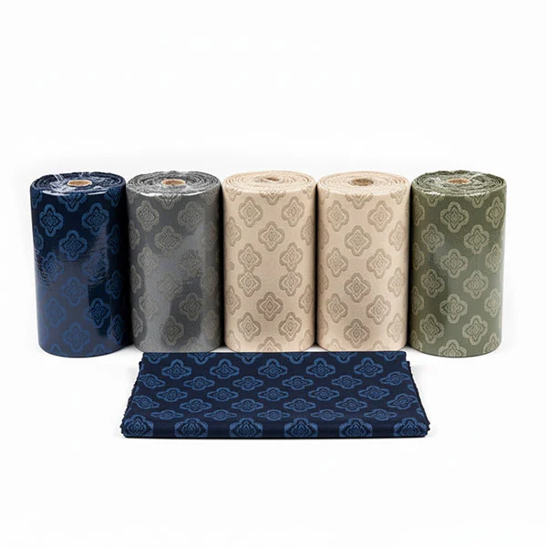 Нейлон Джаккардтық төсеу Нейлон Джаккардтық төсеу