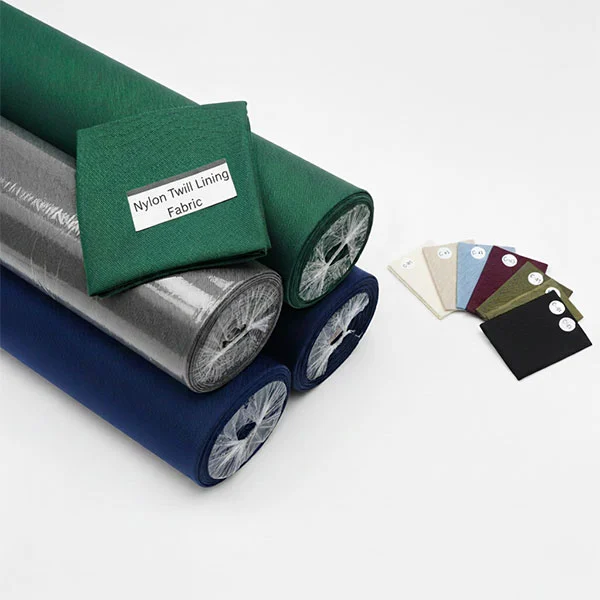 Нейлон Твилл төсеу матасы