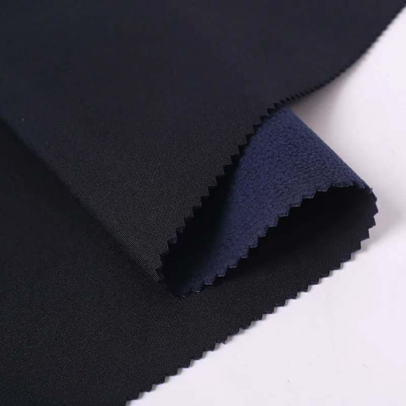 Polar Fleece Softshell мата