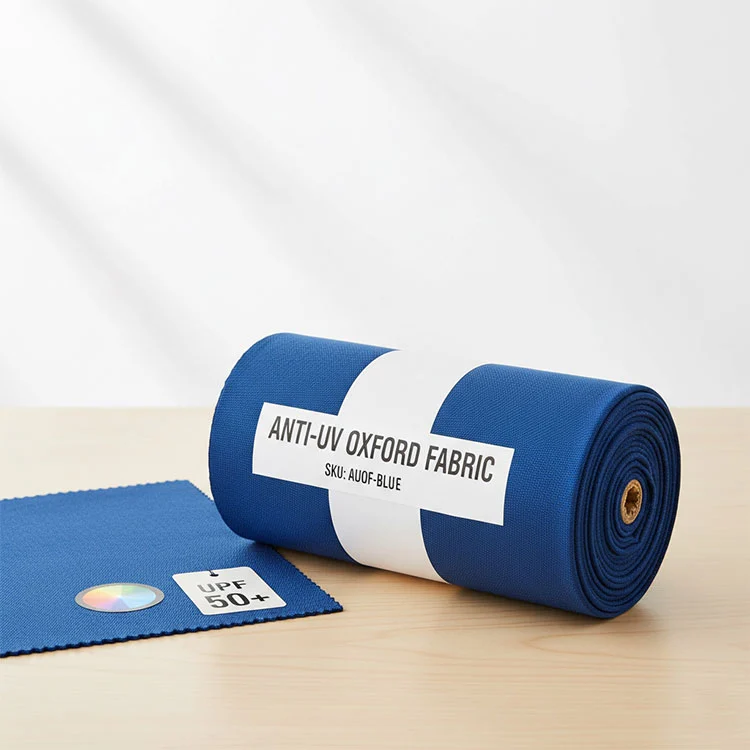 Полиэфирге қарсы ультрафиолет оксфорд матасы Полиэфирге қарсы ультрафиолет оксфорд матасы