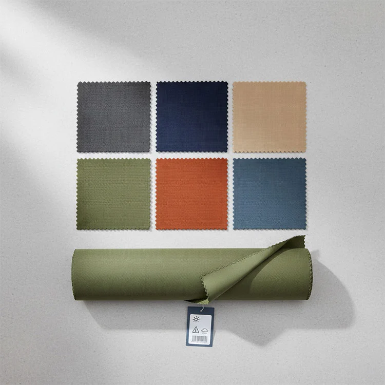 Полиэфирге арналған сыртқы жиһаз Оксфорд матасы Полиэфирге арналған сыртқы жиһаз Оксфорд матасы