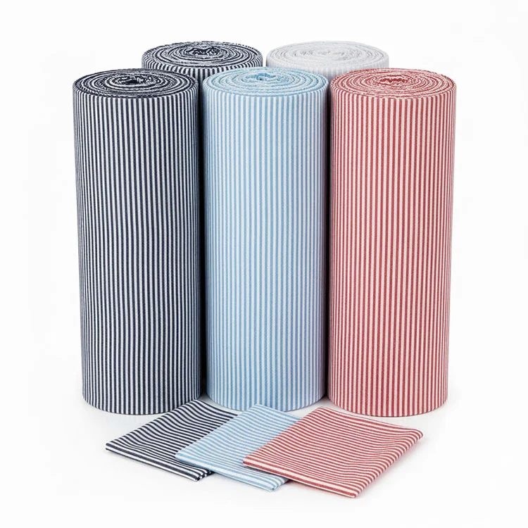 Полиэстер жолағы Оксфорд төсемі Полиэстер жолағы Оксфорд төсемі