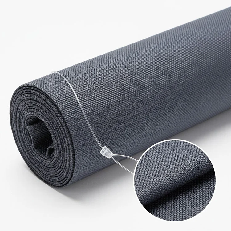 Полиэфирге қарсы төзімді Оксфорд төсемі Полиэфирге қарсы төзімді Оксфорд төсемі