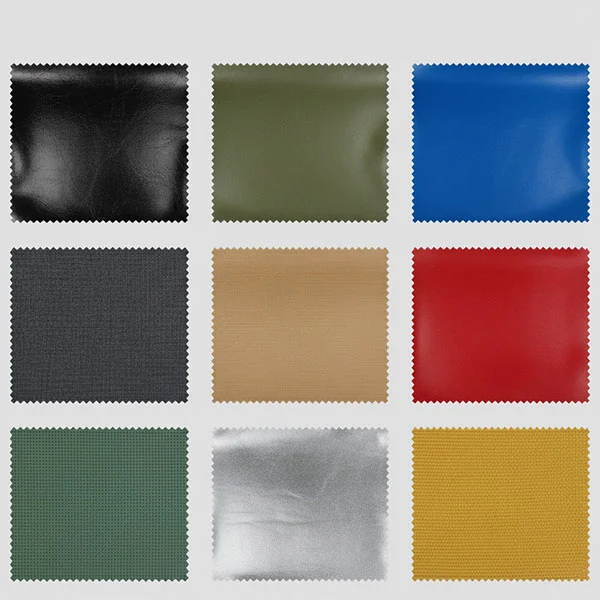 PVC қапталған қабат матасы PVC қапталған қабат матасы