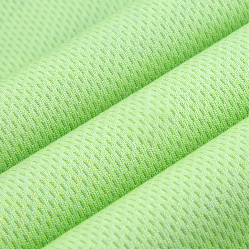 Қайта өңделген полиэстерден жасалған құс көзіне арналған мата