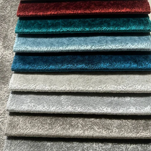 Жарқыраған барқыт диван матасы