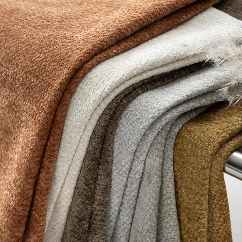 Snowflake Fleece Chenil шымылдық матасы