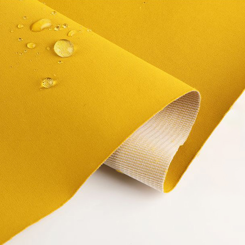 Желге төзімді жұмсақ қабық мата